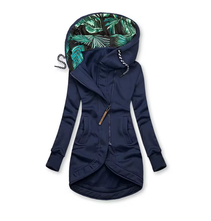 Abrigo Otoñal Esmee™ para mujer