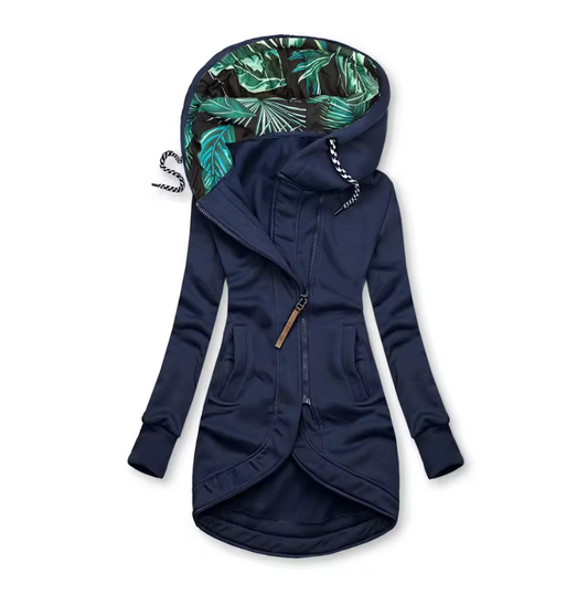 Abrigo Otoñal Esmee™ para mujer